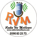 Radio Vie Meilleure Logo