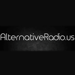 AllWebRadio - AlternativeRadio.us Logo