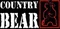 Country Bear Radio Logo