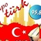 Tempo Turk Radyo 95.8 Logo