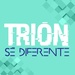 Trión FM - XHACE Logo