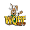 97.5 WQBE - WQBE-FM Logo