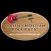 Classic Christian Rock Radio Logo