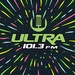 Ultra Toluca - XHZA Logo