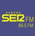 Cadena SER - Radio Ontinyent FM Logo