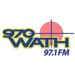 WATH 970 - WATH Logo