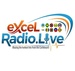 ExcelRadio.Live Logo