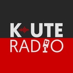 K-UTE Radio Logo