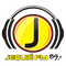 Jequié FM 89.7 Logo