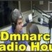 KryKey - Dmnarc Radio Logo