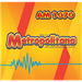 Radio Metropolitana Logo