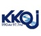 True Country - KKOJ Logo