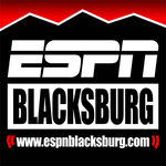 ESPN Blacksburg - WKEX Logo