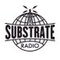 Substrate Radio Logo