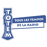 Radio Totem Aveyron Logo