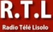 Radio Lisolo Logo