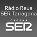 Cadena SER - Ràdio Reus Logo