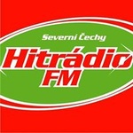 Hitrádio FM (Most) Logo