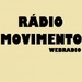 Rádio Movimento Logo