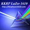 KKRP AM 1610 - KKRP Logo