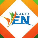 Radio Ven 1200 AM Logo