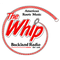 The Whip Radio Logo