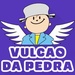 Radio Vulcao Da Pedra Logo