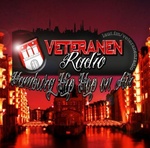 Veteranen Radio Logo