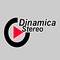 Dinamica Stereo Logo