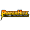 Powerhitz - The Office Mix Logo