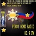 Pinoy Home Radio Logo