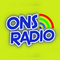 OnsRADIO Logo