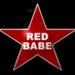 KryKey - Red Babe Logo