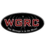 WGRC Christian Radio - W269BZ Logo