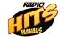 Rádio Hits Manaus Logo