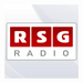 RSG Radio Logo