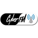 Cyber-FM - India Logo