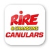 Rire & Chansons - Canulars Logo