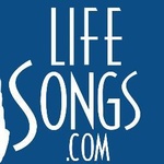 Lifesongs Radio - WBSN-FM Logo