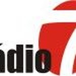 radio 7 Logo