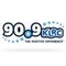 KLRC 90.9 Logo