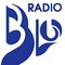 Radio Blu Monopoli Logo