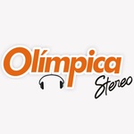 Olímpica Stereo Neiva Logo