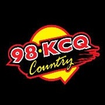 98-KCQ - WKCQ Logo