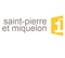 Saint-Pierre & Miquelon 1ère Radio Logo