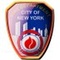 FDNY Fire Dispatch - Bronx Logo