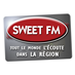 Sweet FM Logo