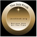 The Jazz Knob Logo