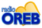 Radio Oreb Logo