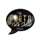 The Truth Talk Show Network Radio Logo